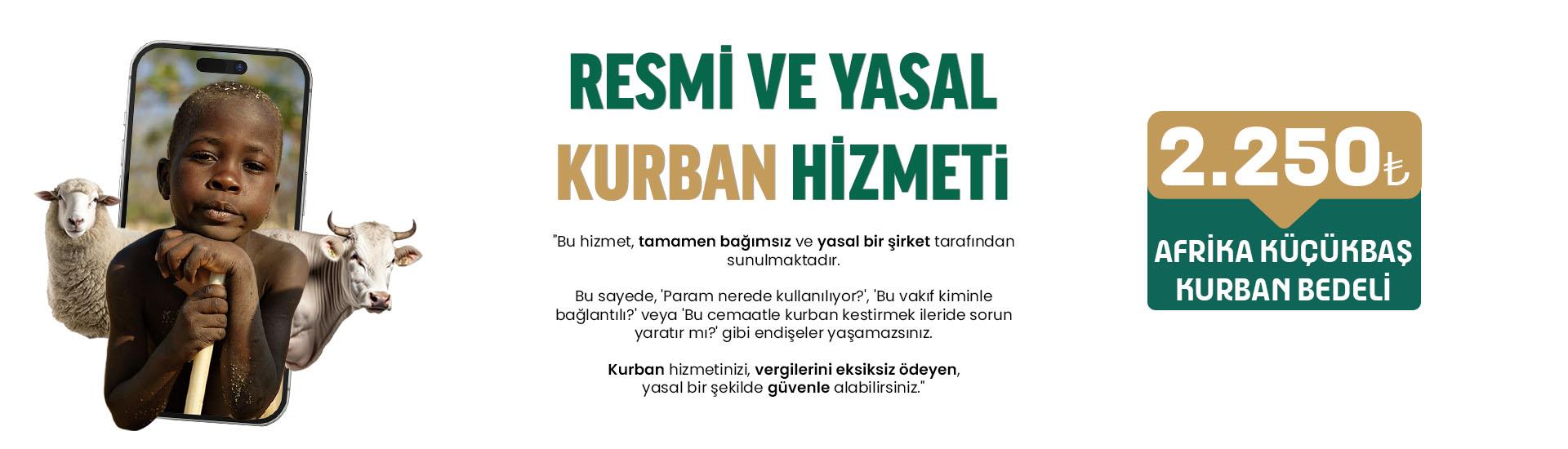 Kurban Bedeli