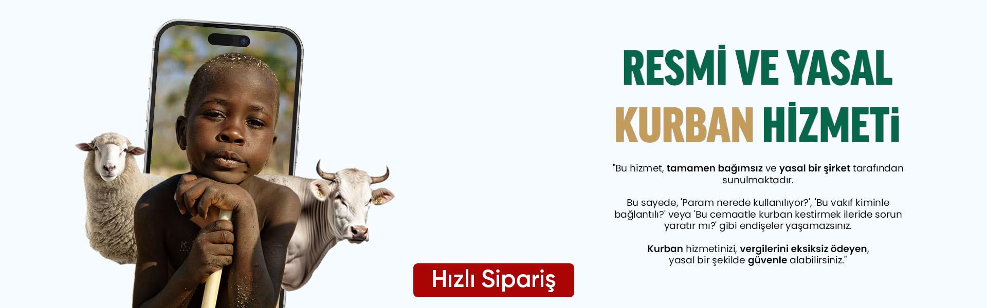 Akika Kurbanı