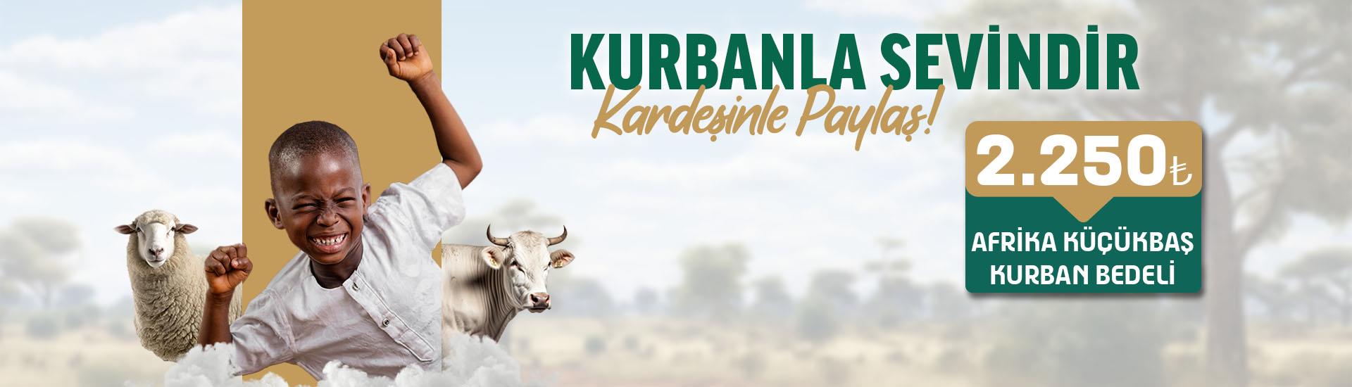 Kurban 2025