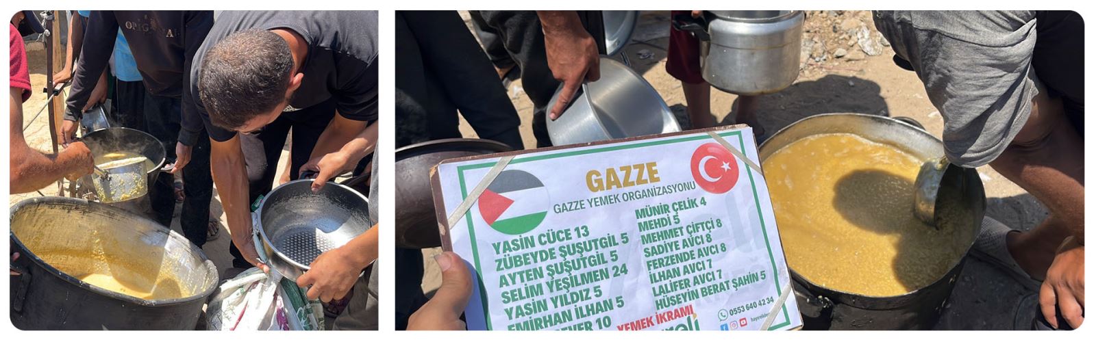 Ekip koordinasyonu ve rota planlama