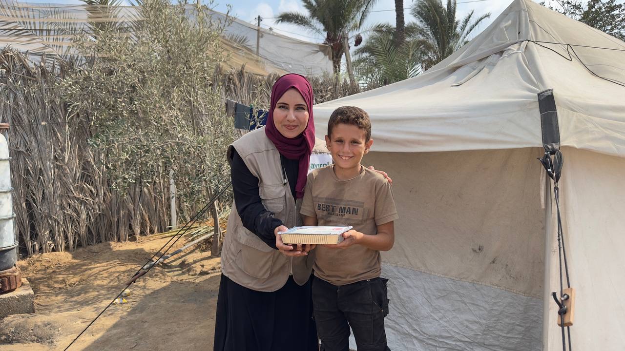 Mutfakta hijyen protokolü